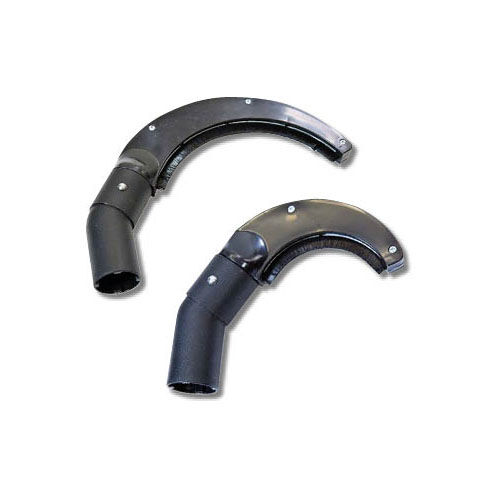 skyVac Atex Rohrsaugdüse 100 mm, 38 mm Durchmesser