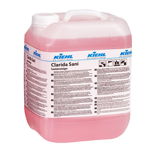 Kiehl Clarida Sani, Sanitärreiniger Kiehl Clarida Sani, Sanitärreiniger