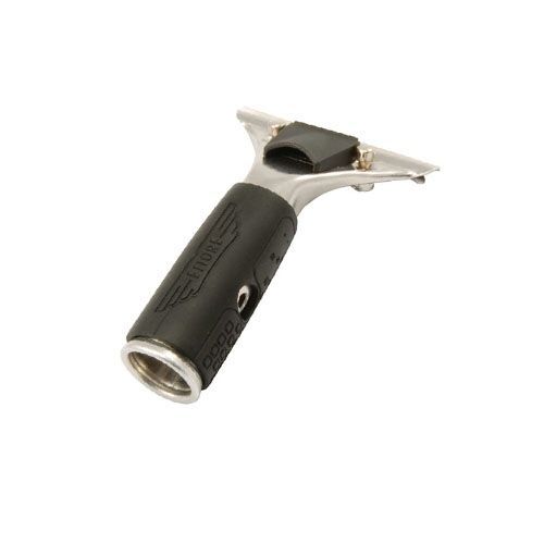 Ettore Master Quick Release Edelstahlgriff