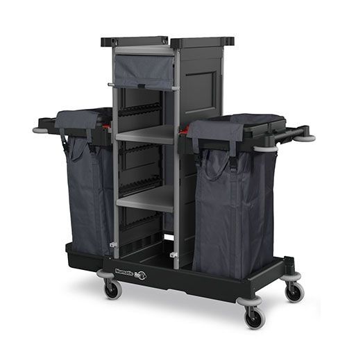 Numatic Hotelwagen NKS2R Numatic Hotelwagen NKS2R