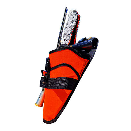 Maykker Silencer 2.0 Orange Edition
