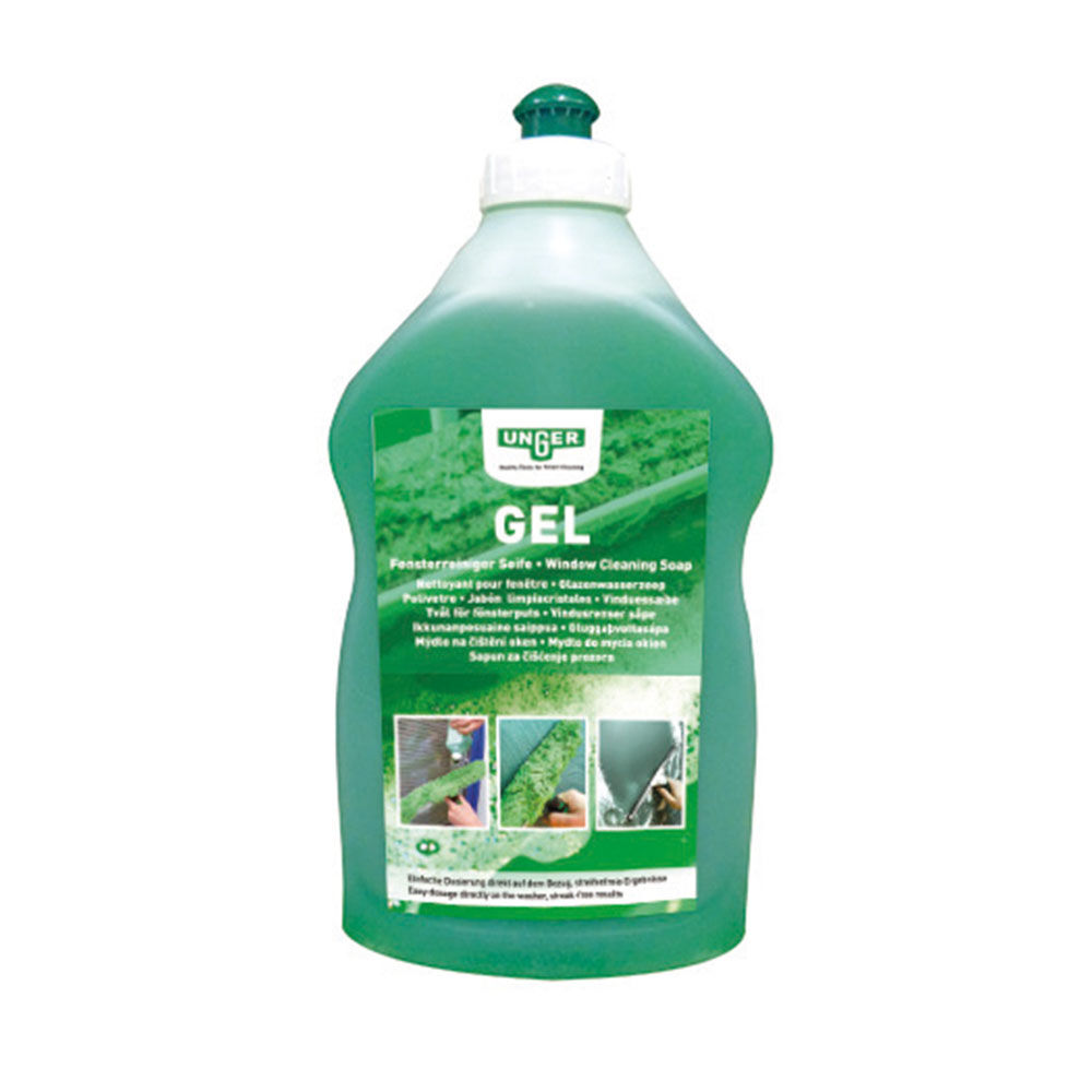 Unger's Gel Unger's Gel