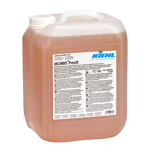 Kiehl ARCANDIS-Presoft, Vorreiniger, 10 L Kanister