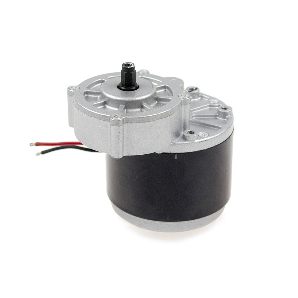 i-mop XL/ XXL Bürstenmotor, links