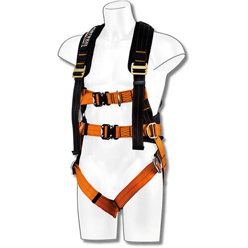 Portwest FP73 3-Punkt Auffanggurt S/M/L Portwest FP73 3-Punkt Auffanggurt S/M/L
