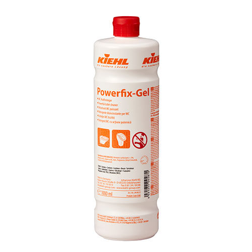 Kiehl Powerfix-Gel, 1 L Flasche Kiehl Powerfix-Gel, 1 L Flasche