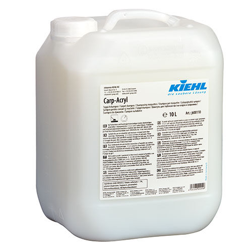 Kiehl Carp-Acryl, Teppichshampoo Kiehl Carp-Acryl, Teppichshampoo