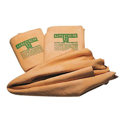 Unger Profi Fensterleder, ca. 54 x 77 cm Unger Profi Fensterleder, ca. 54 x 77 cm