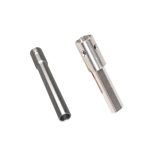 Lewi RotaQleen Adapter