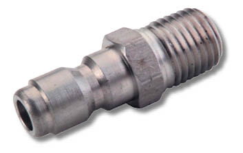 Stecker 3/8" Außengewinde