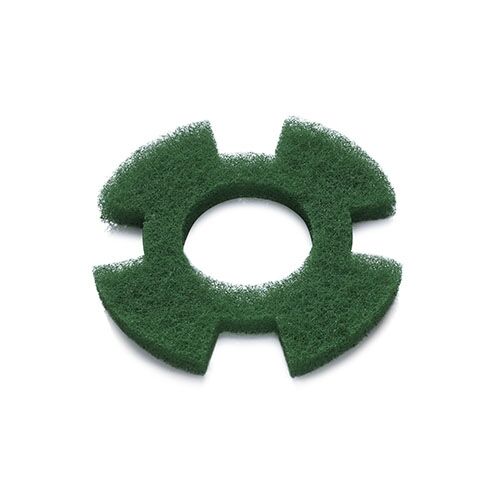 i-mop XL Normales Pad, grün i-mop XL Normales Pad, grün