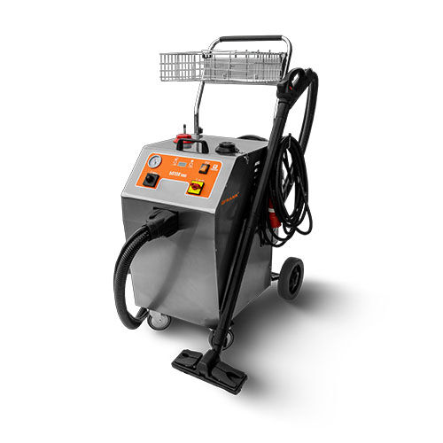 bSteam Trockendampfreiniger bS108 VAC bSteam Trockendampfreiniger bS108 VAC