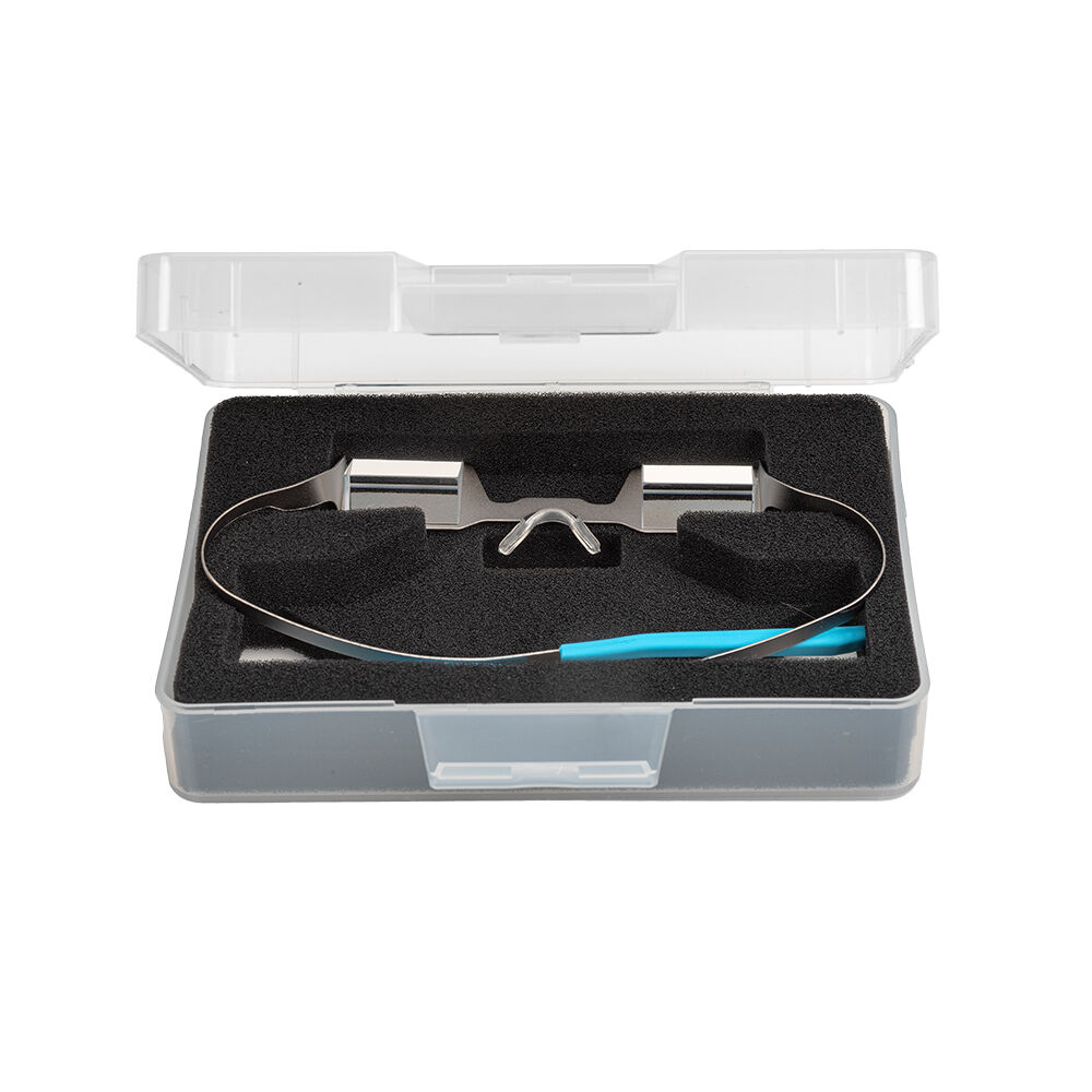 Prismenbrille Waspak Specs