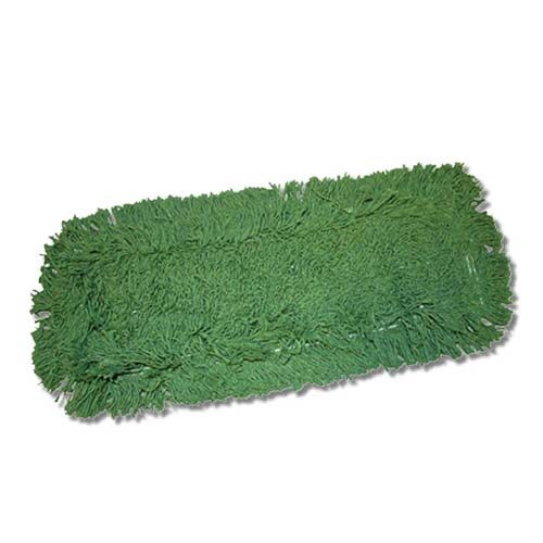 Jeikner SELECT Baumwoll-Schlingenmopp, grün, 40 cm Jeikner SELECT Baumwoll-Schlingenmopp, grün, 40 cm