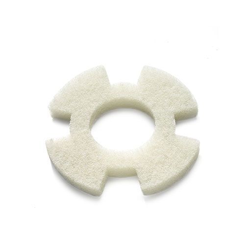 i-mop XXL Normales Pad, weiß