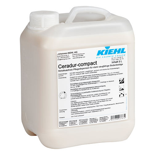 Kiehl Ceradur-compact, Pflegedispersion Kiehl Ceradur-compact, Pflegedispersion