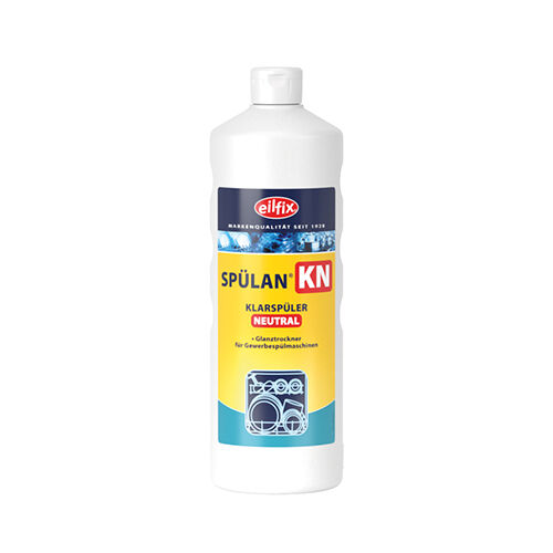 eilfix Spülan KN, Klarspüler