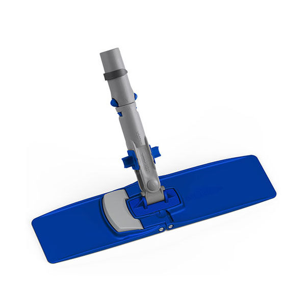 Filmop Klapphalter mit Uni-Connect Gelenk - V-Wing, 40 cm