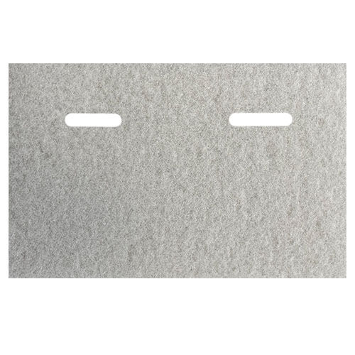 Excentr White Pad (55-35)