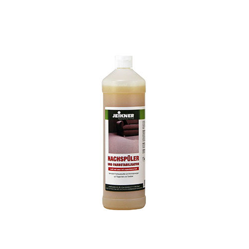 Jeikner Nachspüler & Farbstabilisator, 1 L Flasche Jeikner Nachspüler & Farbstabilisator, 1 L Flasche