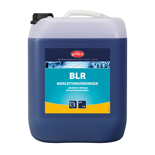 eilfix BLR, Getränkeleitungsreiniger