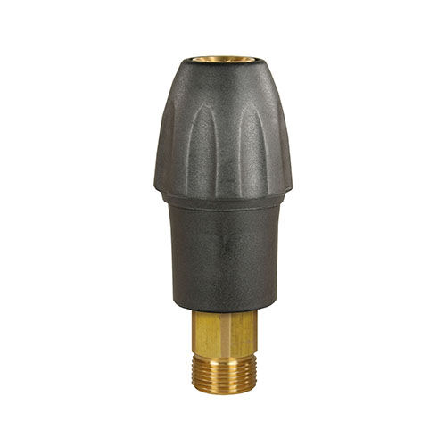 Schnellkupplung Hochdruck M22 x 1,5 AG