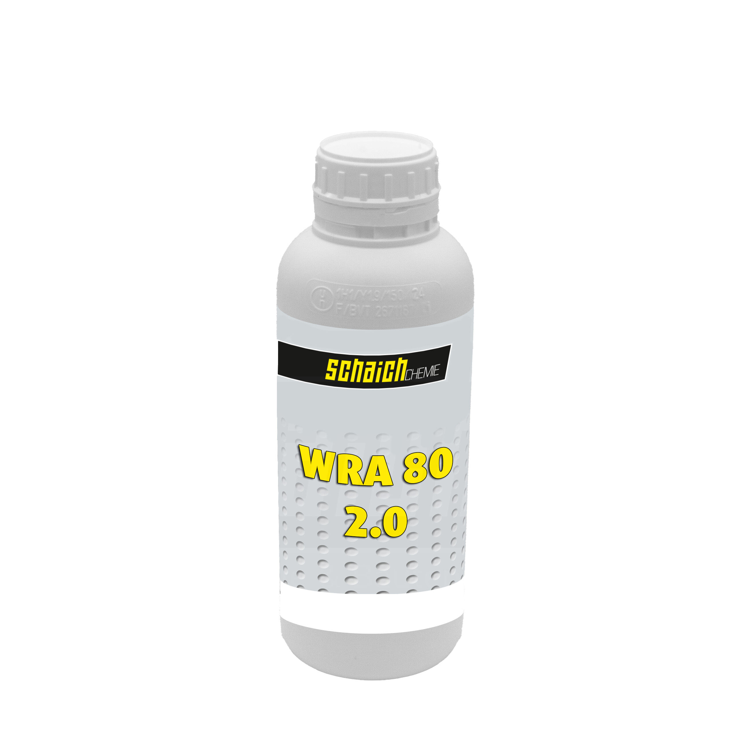 Schaich WRA 80 2.0 Schutzimprägnierung, 1 L Flasche