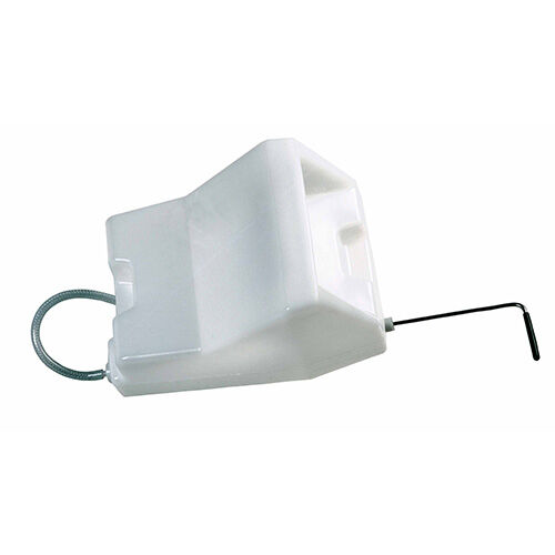 Numatic NuSpeed Laugentank, 10 L Numatic NuSpeed Laugentank, 10 L