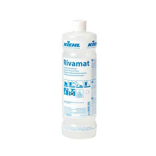 Kiehl Rivamat Tensidfreier Reiniger