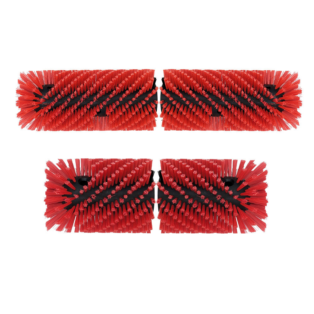 Lewi RotaQleen Classic Ersatzbürsten Set Solar Lewi RotaQleen Classic Ersatzbürsten Set Solar