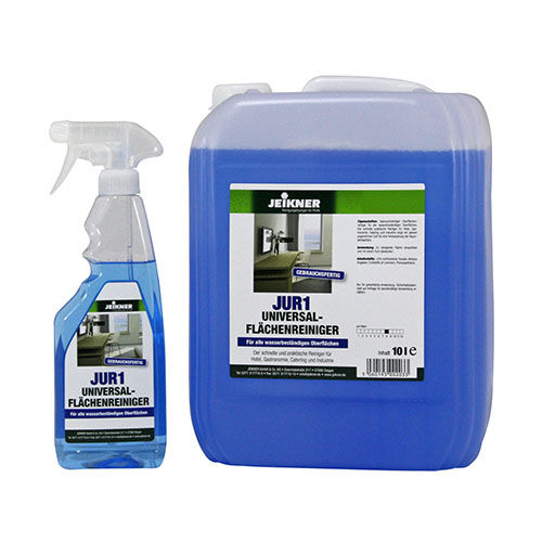 Jeikner JUR1 Universalreiniger Jeikner JUR1 Universalreiniger