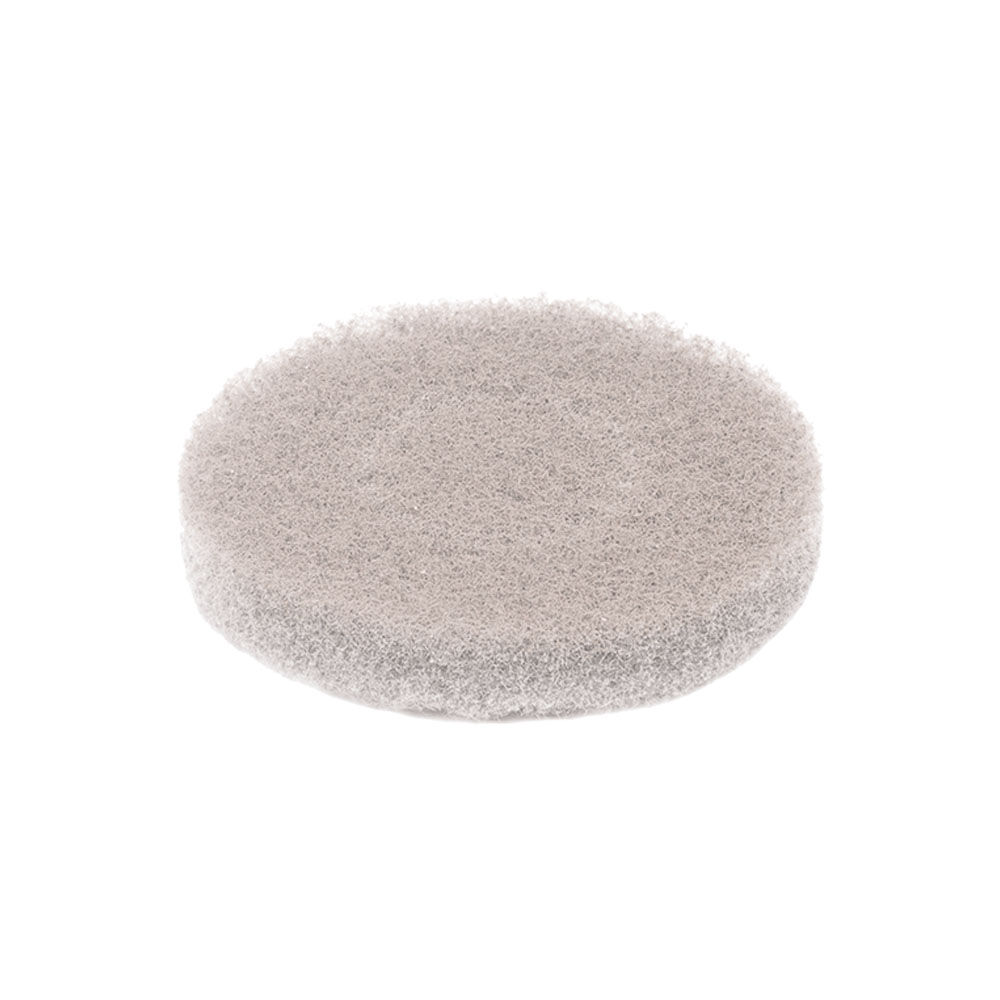 MotorScrubber Twister Pad, weiß