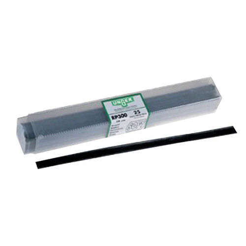 Unger Wischergummi-Box Soft/Hard