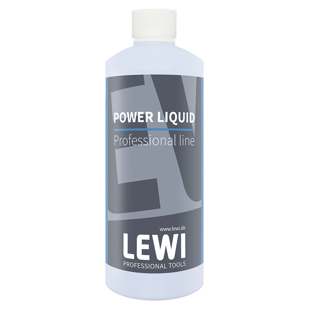 LEWI Power Liquid Gel, 1 L Flasche LEWI Power Liquid Gel, 1 L Flasche