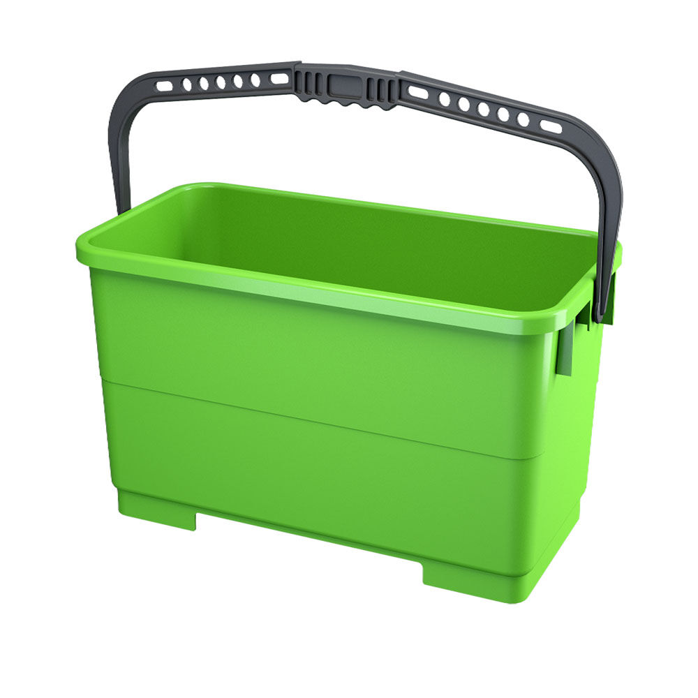 Pulex Eimer 22 L grün Pulex Eimer 22 L grün