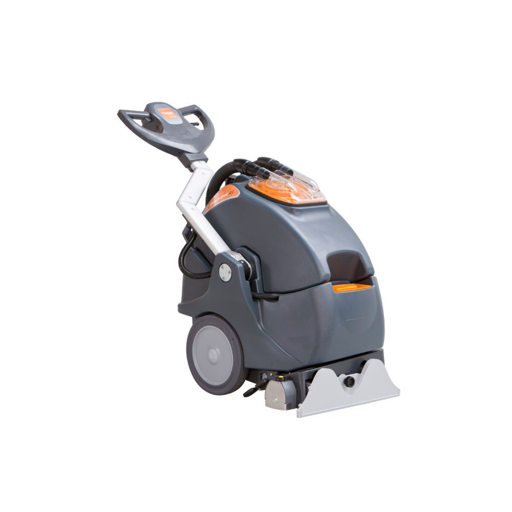 TASKI procarpet 45 Sprühextraktionsmaschine TASKI procarpet 45 Sprühextraktionsmaschine