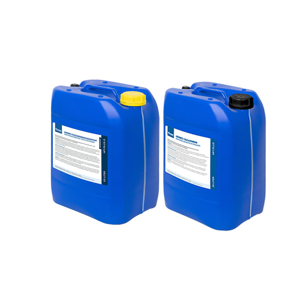 Hermes Fassadenrein HF1 PLUS Hermes Fassadenrein HF1 PLUS