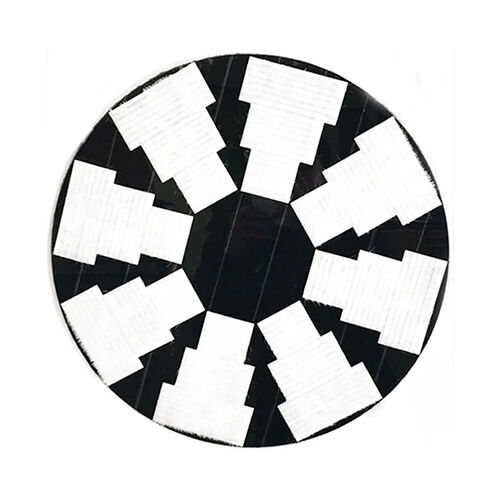 ORBOT Schrubbürste Teppich/Harte Böden, 17 Zoll/ 431 mm