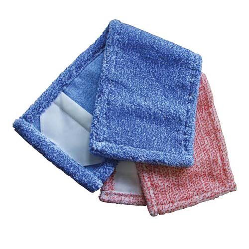 Microfaser PREMIUM Mopp blau 40 cm Microfaser PREMIUM Mopp blau 40 cm