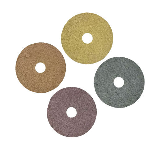 Diamant-Pad Armadillo Pro, rund Diamant-Pad Armadillo Pro, rund