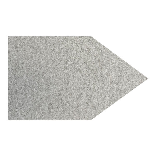 Excentr Diamant Pad White (30-50) Excentr Diamant Pad White (30-50)