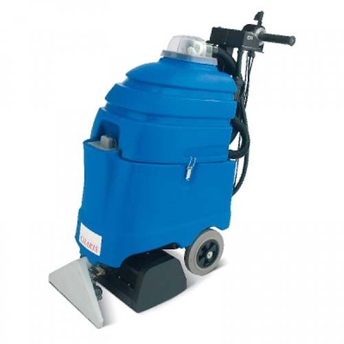 Charis Dual Sprühextraktionsmaschine Charis Dual Sprühextraktionsmaschine