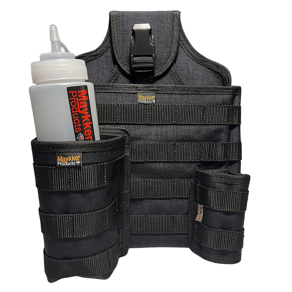 Maykker SmartBag System, Covert Trio Box Set