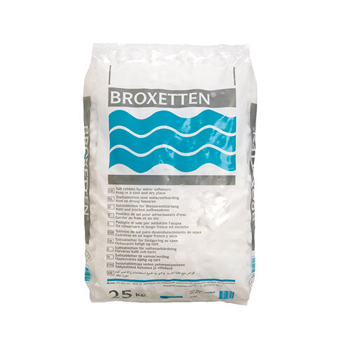 Regeneriersalz Regeneriersalz