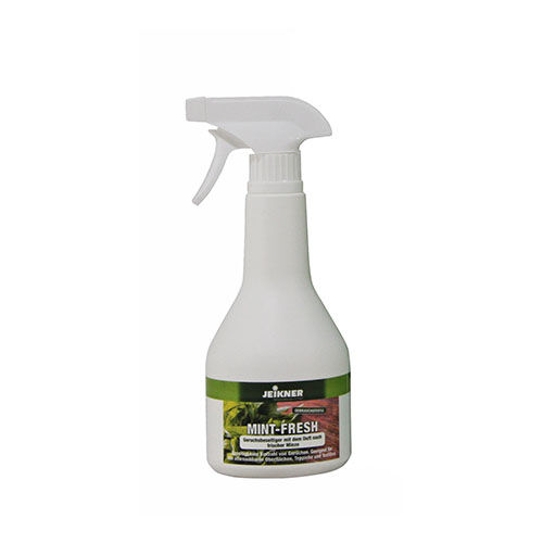 Jeikner Mint Fresh Deodorant, 500 ml Sprühflasche Jeikner Mint Fresh Deodorant, 500 ml Sprühflasche