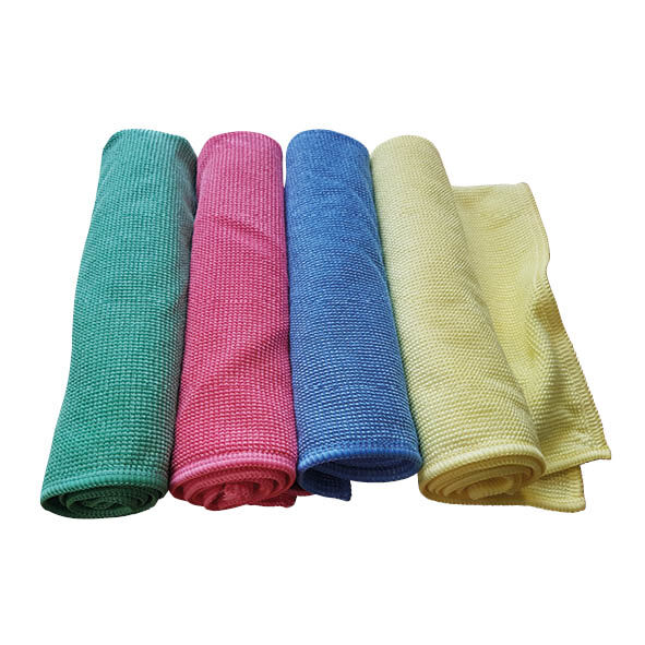 Jeikner CLASSIC Noppentuch, 38 x 40 cm, gelb Jeikner CLASSIC Noppentuch, 38 x 40 cm, gelb