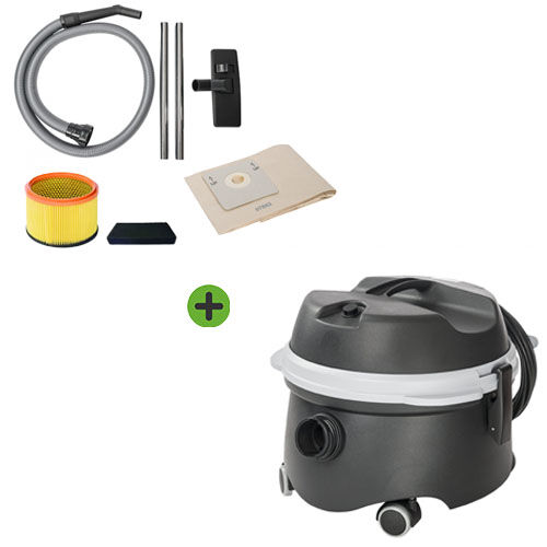 Taski go Kesselsauger Taski go Kesselsauger