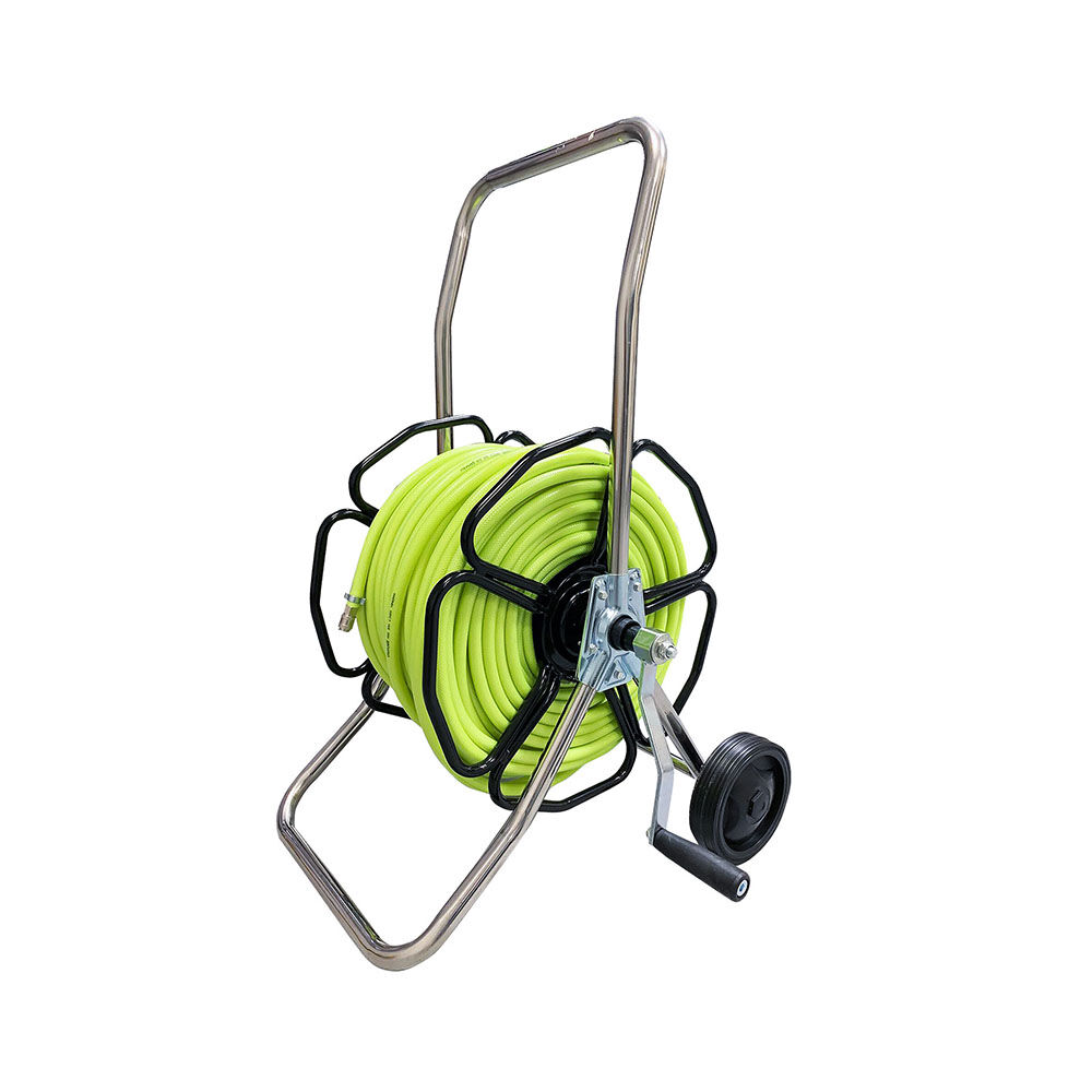 Streamline Mobi Maxi Double Set für 2 Anwender mit Orbital Stange