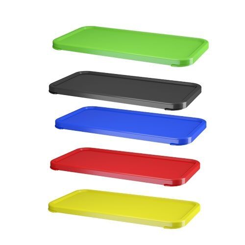 Pulex Deckel für Eimer