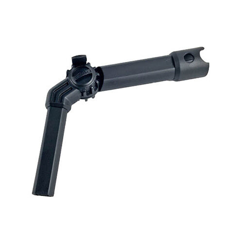 Streamline OVA8 Winkel Adapter, 75 mm Schnellverschluss Streamline OVA8 Winkel Adapter, 75 mm Schnellverschluss